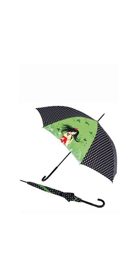 Женский зонт-трость Doppler 740865R