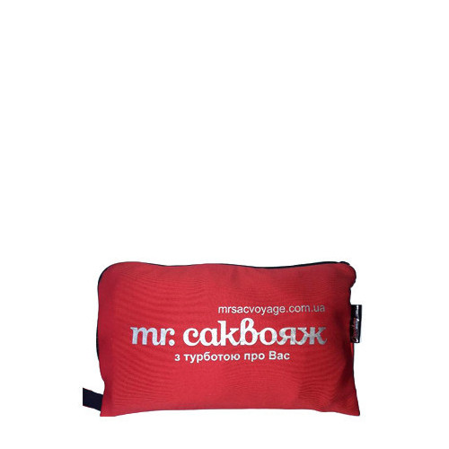Чехол на чемодан Mr.Саквояж 102-М (средний)