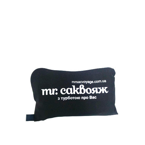 Чехол на чемодан Mr.Саквояж 103-L (большой)