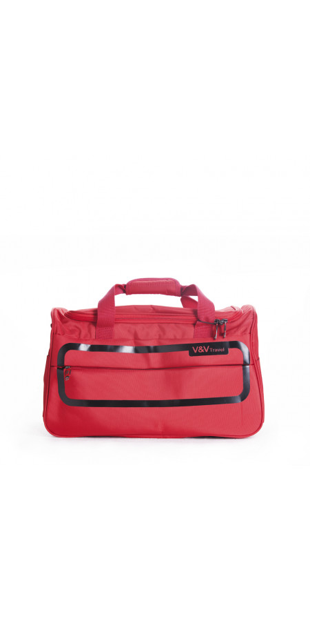 Дорожня сумка V&V Travel CT-810-50 Bag