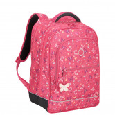 Школьный рюкзак Delsey 3393621