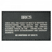 Мужская кожаная сумка Bric's BR 107709