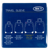 Чохол на валізу Bric's BAC 00933 (великий)