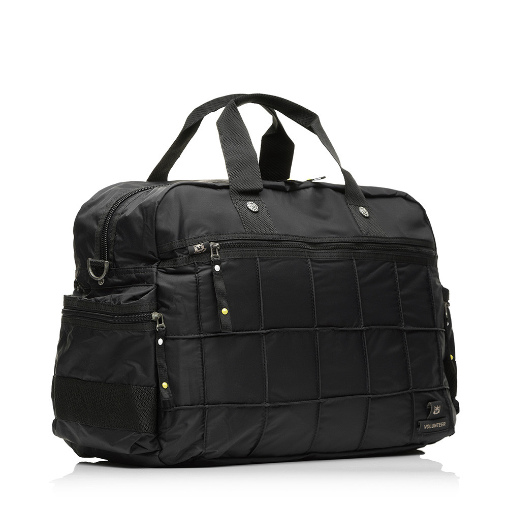 Дорожня сумка Volunteer 1590-15