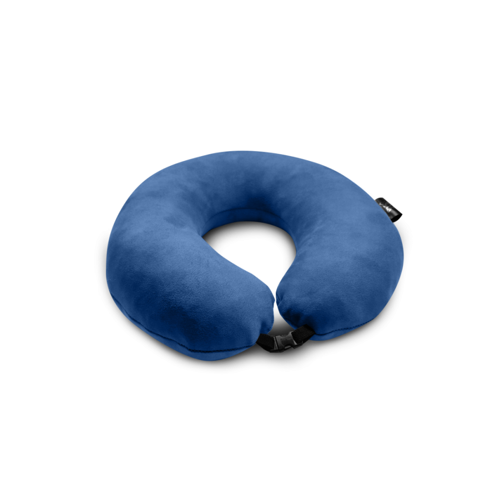 Подушка під шию Мр.Саквояж 001