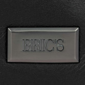 Чоловіча шкіряна  сумка BRIC'S BR 107718
