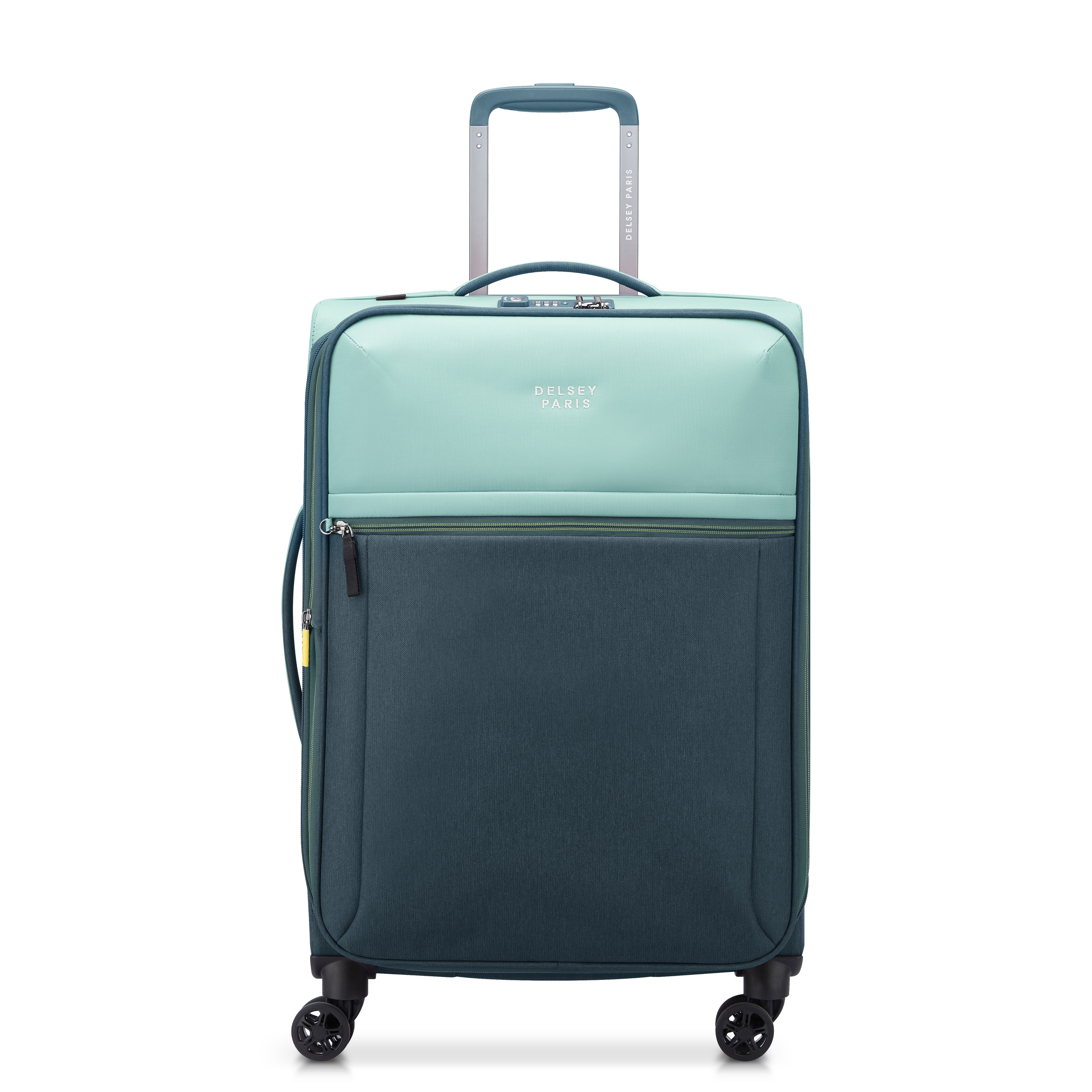 ВАЛІЗА Delsey BROCHANT 3.0 225781003 - Travel Store