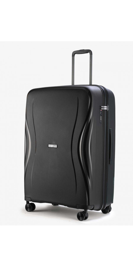 ВАЛІЗА V&V TRAVEL FLASH LIGHT 2.0 8019.2 - 75
