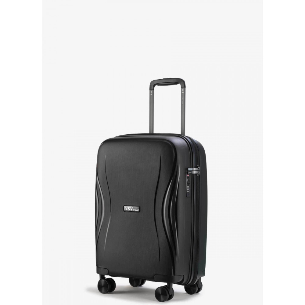 ВАЛІЗА V&V TRAVEL FLASH LIGHT 2.0 8019.2 - 55