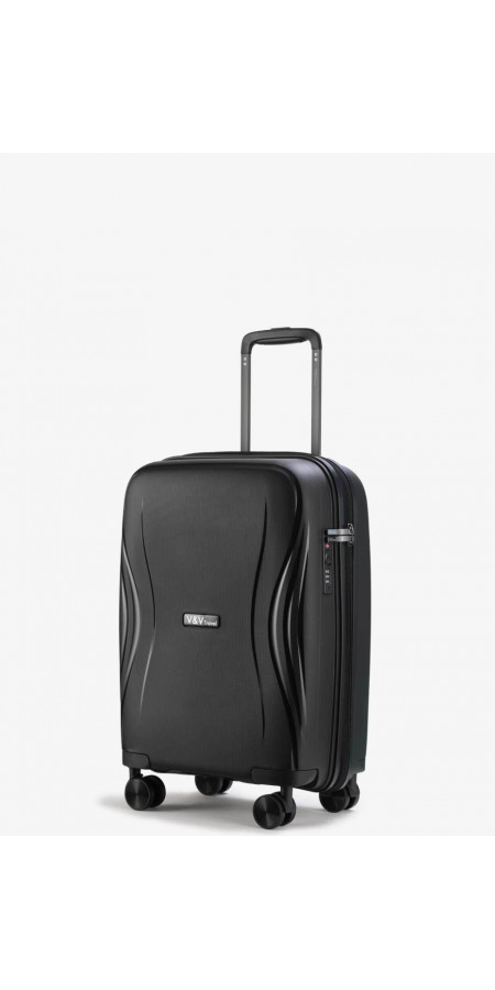 ВАЛІЗА V&V TRAVEL FLASH LIGHT 2.0 8019.2 - 55