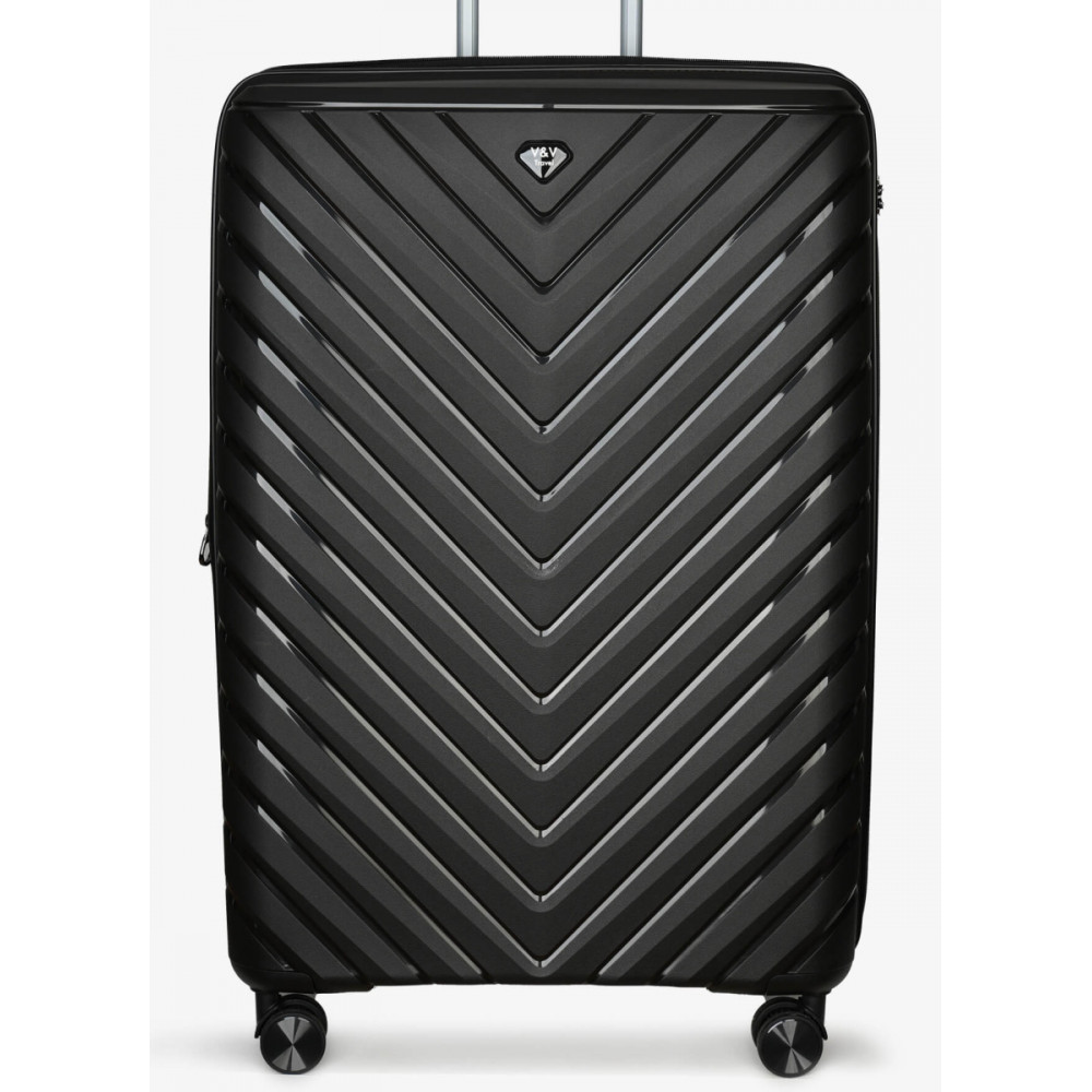 Валіза V&V TRAVEL INVICTUS 8025 - 75