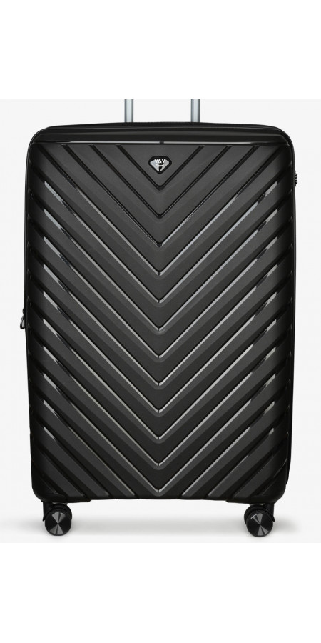 Валіза V&V TRAVEL INVICTUS 8025 - 75