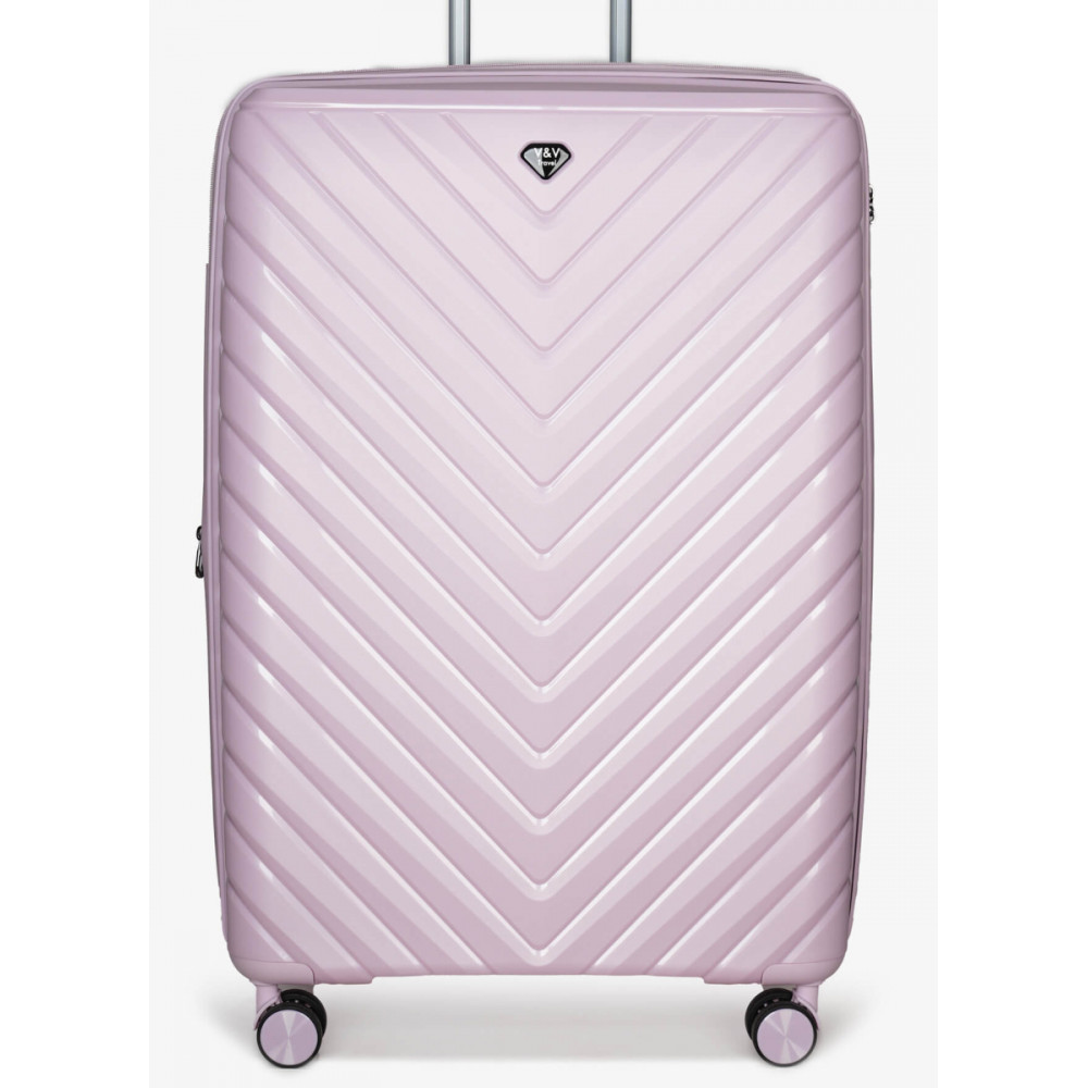 ЧЕМОДАН V&V TRAVEL INVICTUS 8025 - 75