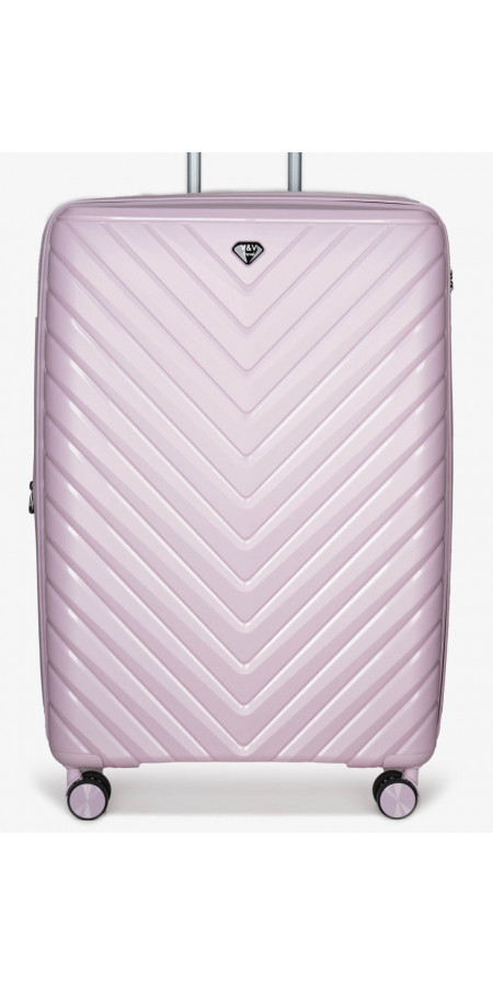 Валіза V&V TRAVEL INVICTUS 8025 - 75