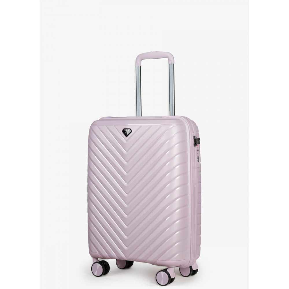 ЧЕМОДАН V&V TRAVEL INVICTUS 8025 - 55