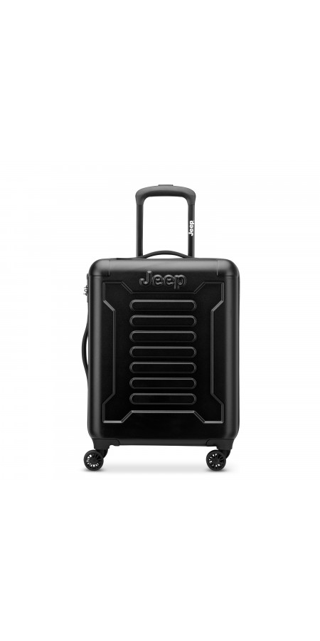 ВАЛІЗА JEEP DELSEY 03744803