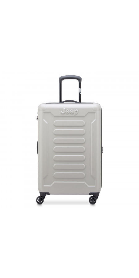 ВАЛІЗА JEEP DELSEY 03744820