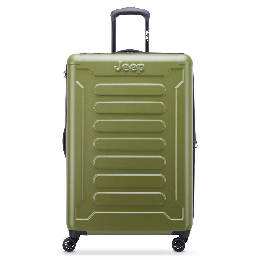 ВАЛІЗА JEEP DELSEY 03744821