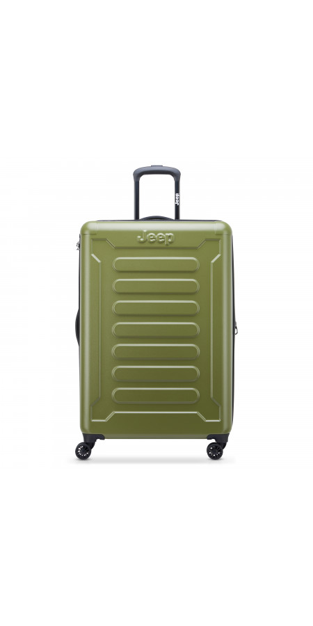ВАЛІЗА JEEP DELSEY 03744821