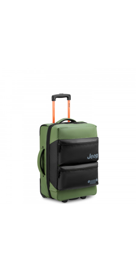 ВАЛІЗА - СУМКА Delsey JEEP 0274021