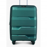 ЧЕМОДАН V&V TRAVEL Metallo 8023 - 75