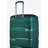 ЧЕМОДАН V&V TRAVEL Metallo 8023 - 75