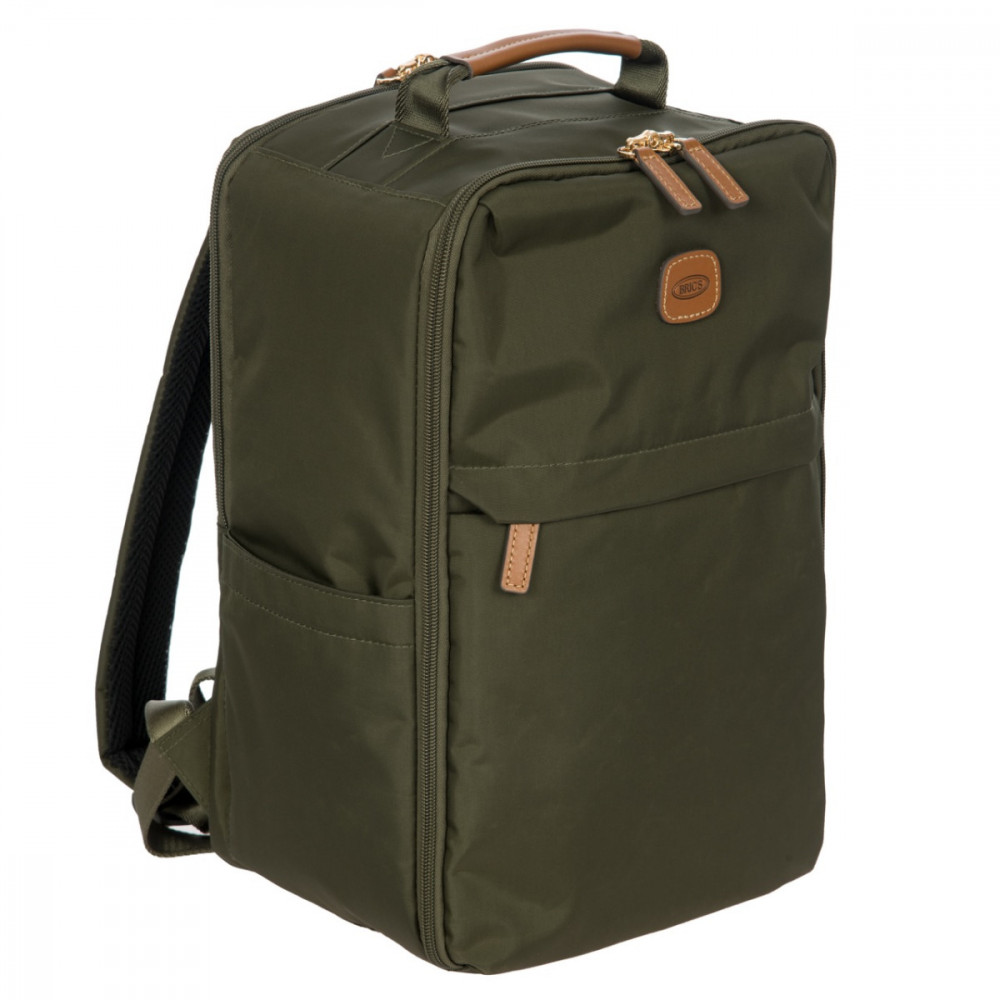 РЮКЗАК X-TRAVEL BRIC'S BXL 45061