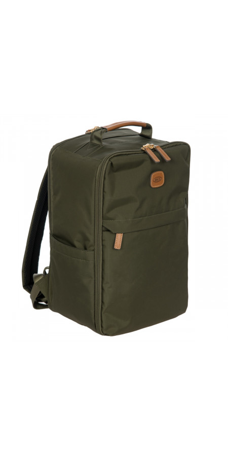 РЮКЗАК X-TRAVEL BRIC'S BXL 45061