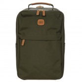 РЮКЗАК X-TRAVEL BRIC'S BXL 45061