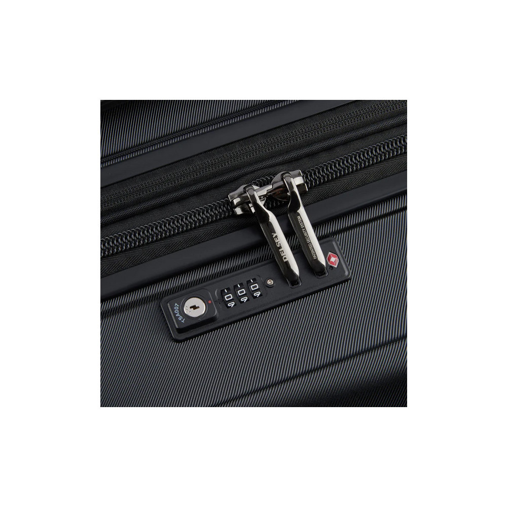 ЧЕМОДАН DELSEY SHADOW F1 287882100
