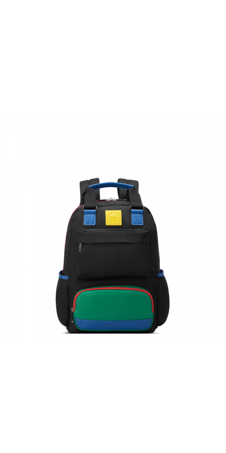 Рюкзак Delsey UNITED COLORS OF BENETTON 037696100