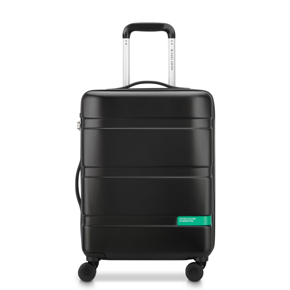 Валіза Delsey UNITED COLORS OF BENETTON 0376280300
