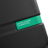 Валіза Delsey UNITED COLORS OF BENETTON 0376280300