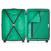 Чемодан DELSEY UNITED COLORS OF BENETTON 037628100