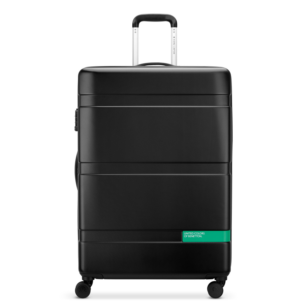 Чемодан Delsey UNITED COLORS OF BENETTON 0376282100