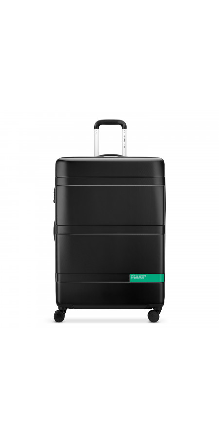 Чемодан Delsey UNITED COLORS OF BENETTON 0376282100