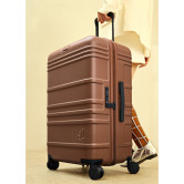 Валіза VNV TRAVEL MODERN 8030 - 55