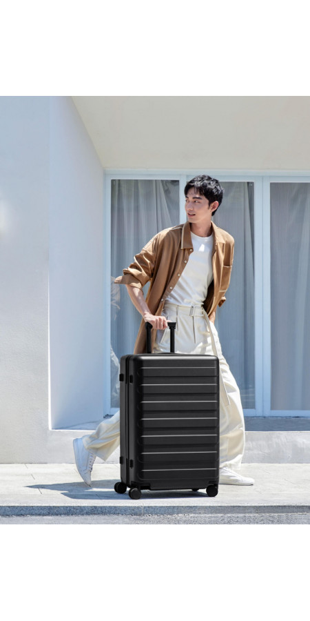 Чемодан VNV TRAVEL RHINE 8032 - 65