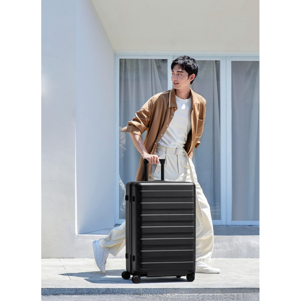 Валіза VNV TRAVEL RHINE 8032 - 75