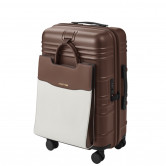 Валіза VNV TRAVEL MODERN 8030 - 55