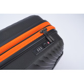 Валіза V&V TRAVEL Urban 8026-55 FP