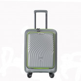 Валіза V&V TRAVEL Urban 8026-55 FP