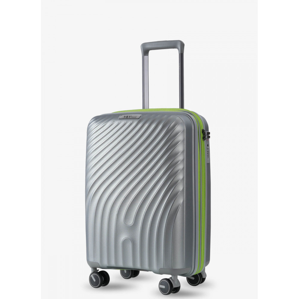 Валіза V&V TRAVEL URBAN 8026-55