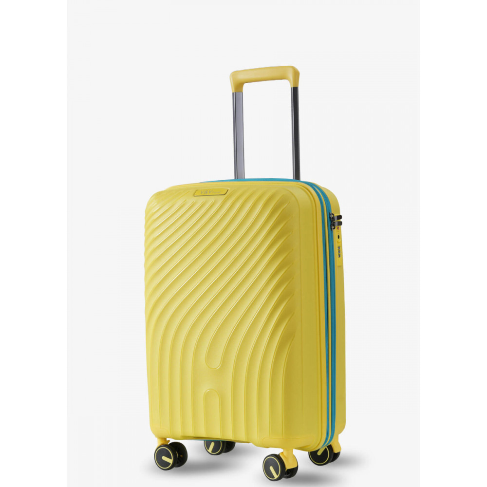 Чемодан V&V TRAVEL URBAN 8026-55