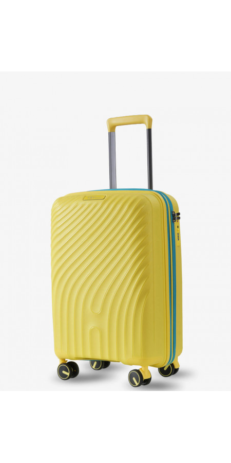 Валіза V&V TRAVEL URBAN 8026-55