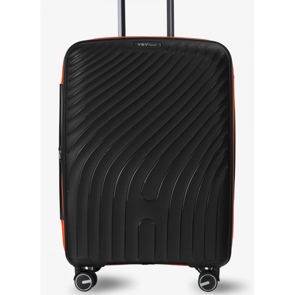 Валіза V&V TRAVEL URBAN 8026-65