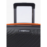 Валіза V&V TRAVEL URBAN 8026-65