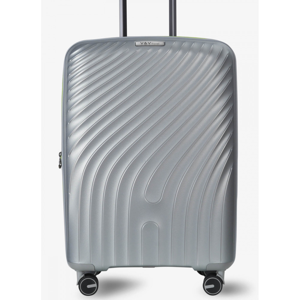 Валіза V&V TRAVEL URBAN 8026-65