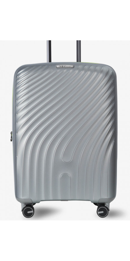 Валіза V&V TRAVEL URBAN 8026-65