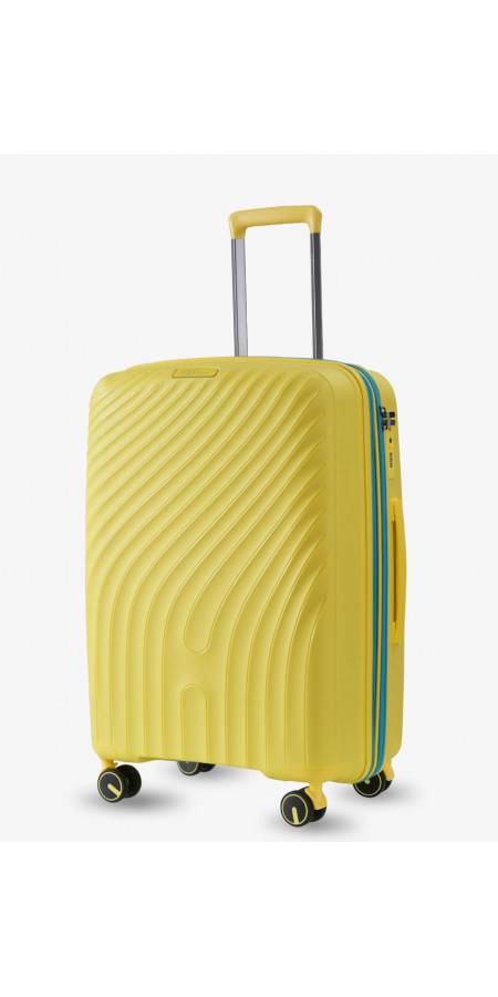 Валіза V&V TRAVEL URBAN 8026-65